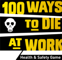100 ways to die at work